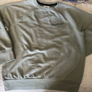 Fayettechill Pullover